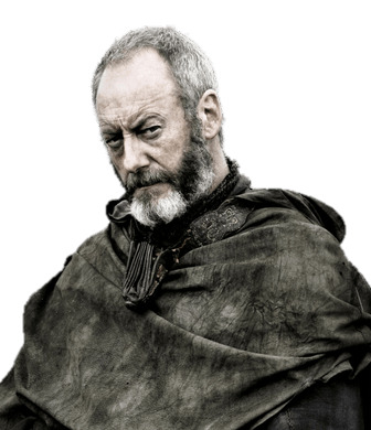 Game Of Thrones Davos Seaworth icons