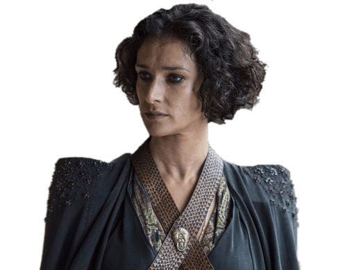 Game Of Thrones Ellaria Sand icons