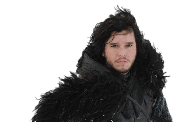 Game Of Thrones Jon Snow icons