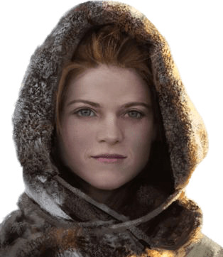 Game Of Thrones Ygritte icons