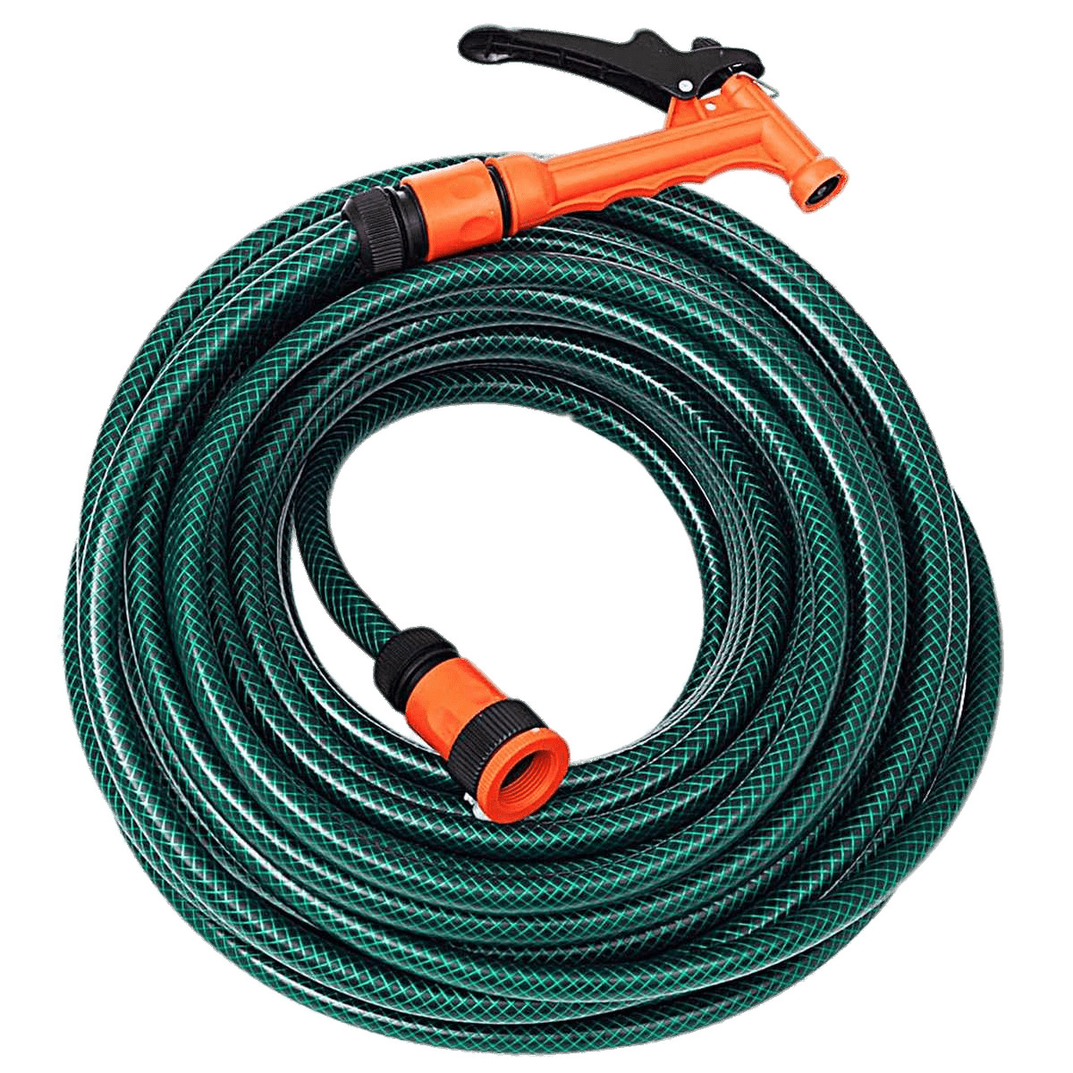 Garden Hose With Nozzle png icons
