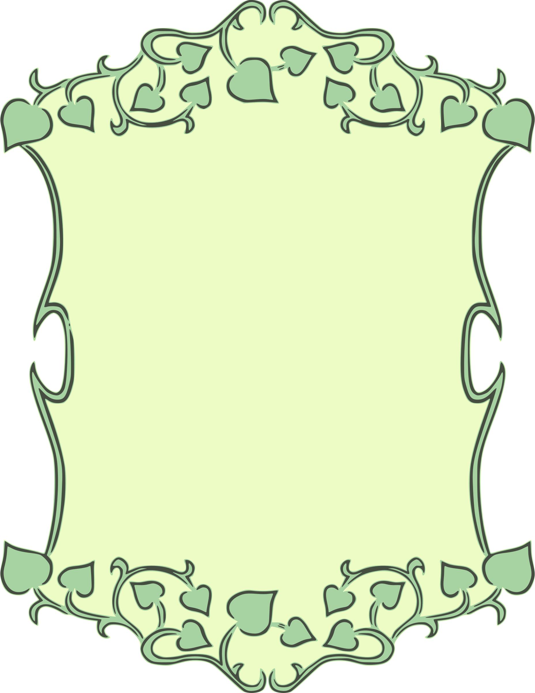 Garden page png