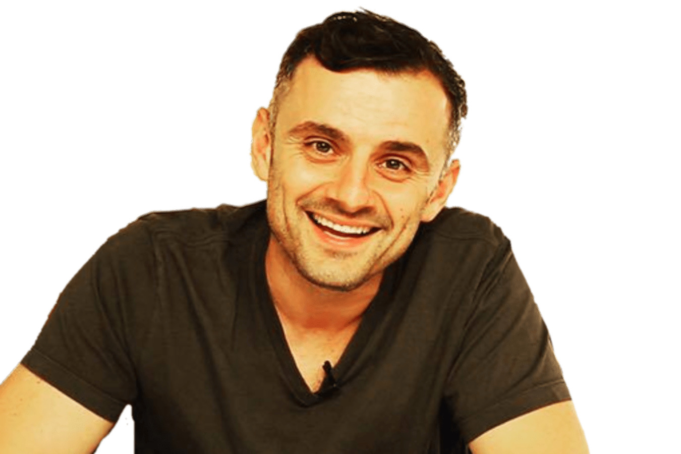 Gary Vee Smiling png icons