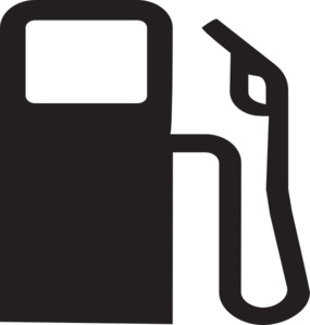 Gas Petrol Station png icons