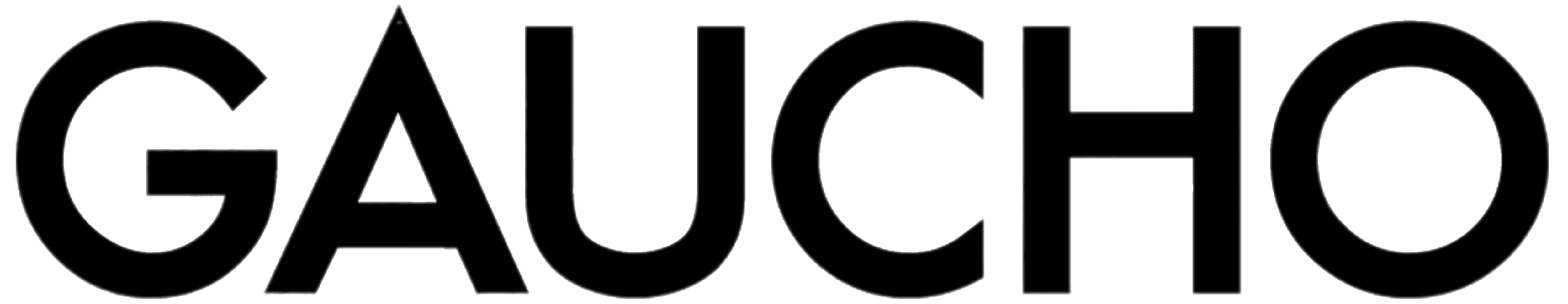 Gaucho Logo icons