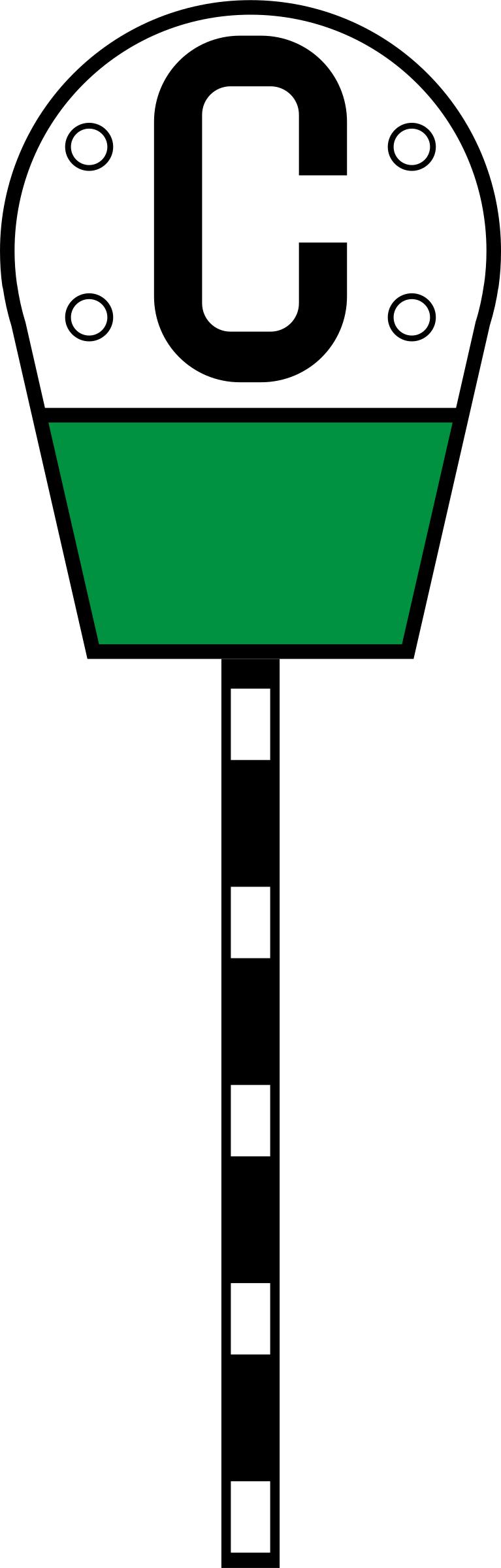 (GD-08) sign 