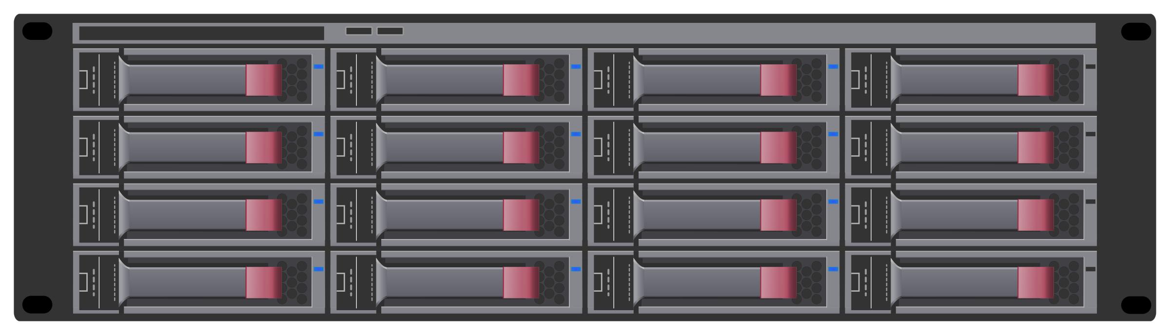 Generic Disk Array png
