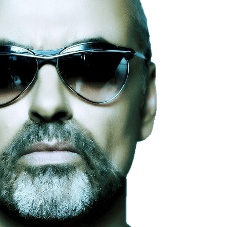George Michael Sunglasses png icons