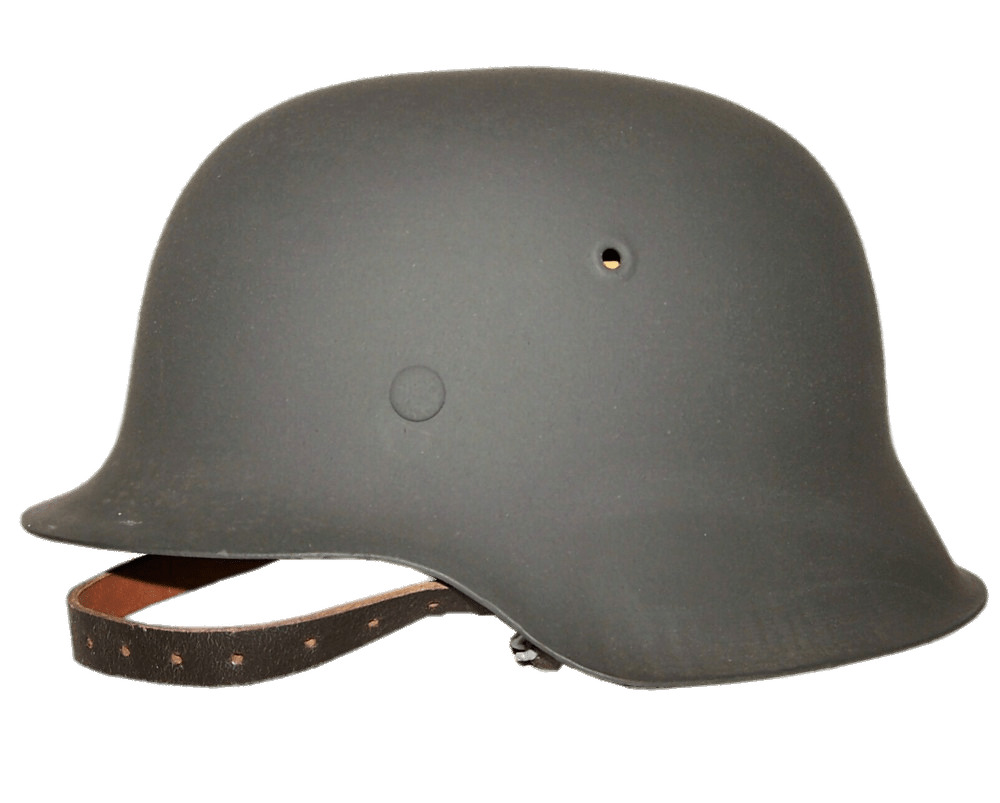German Military Helmet png