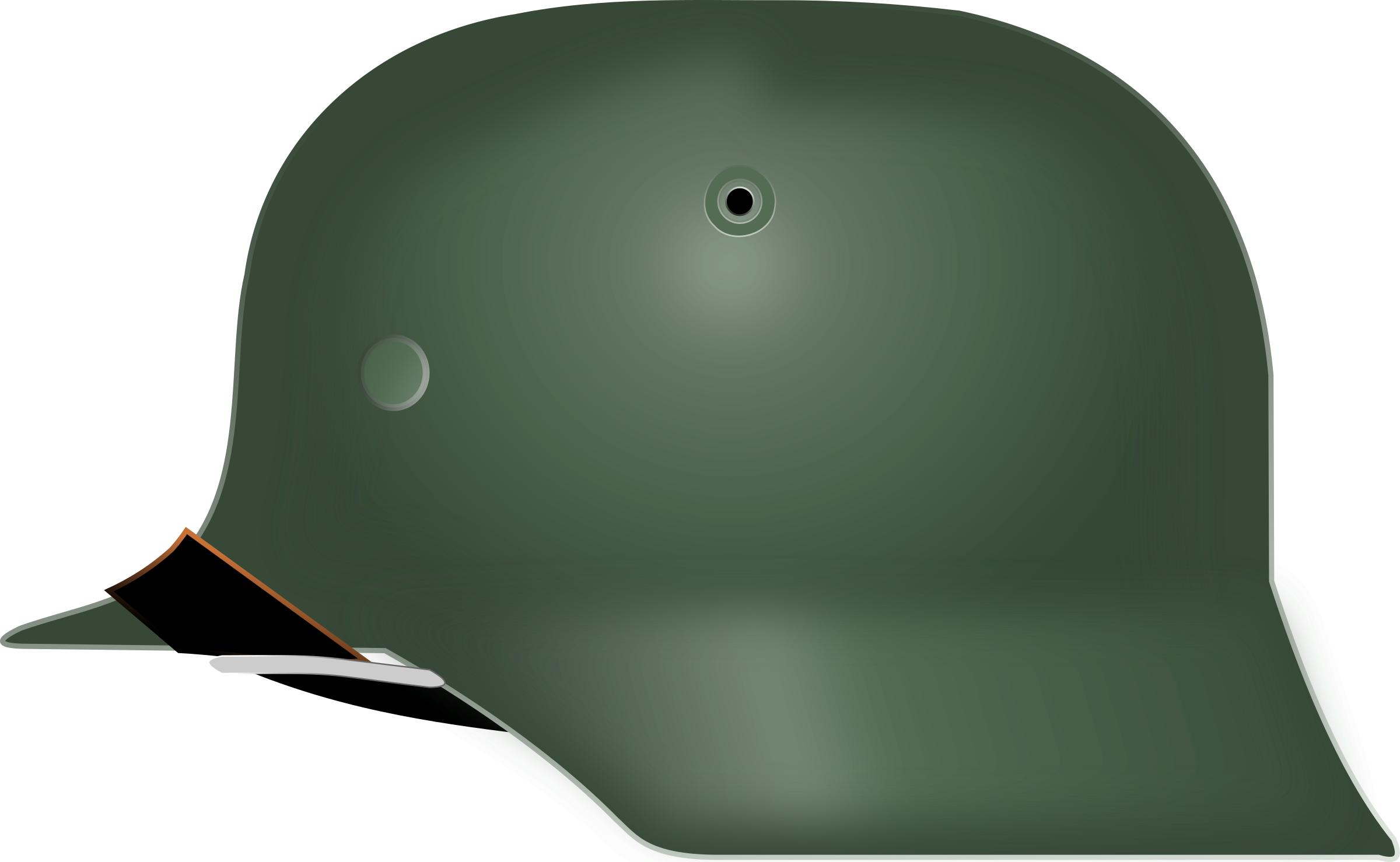 German World War 2 Helmet png
