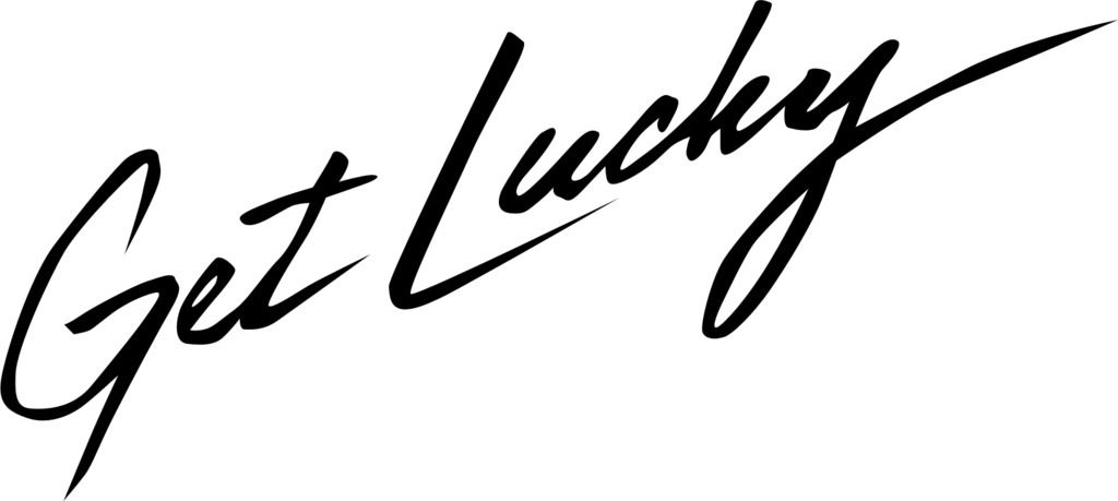 Get Lucky png icons