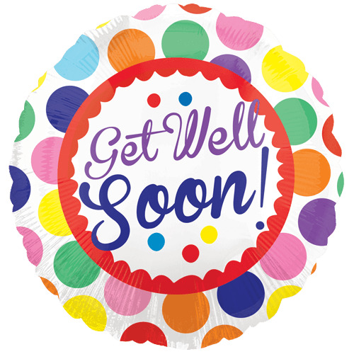 Get Well Soon Plate png icons