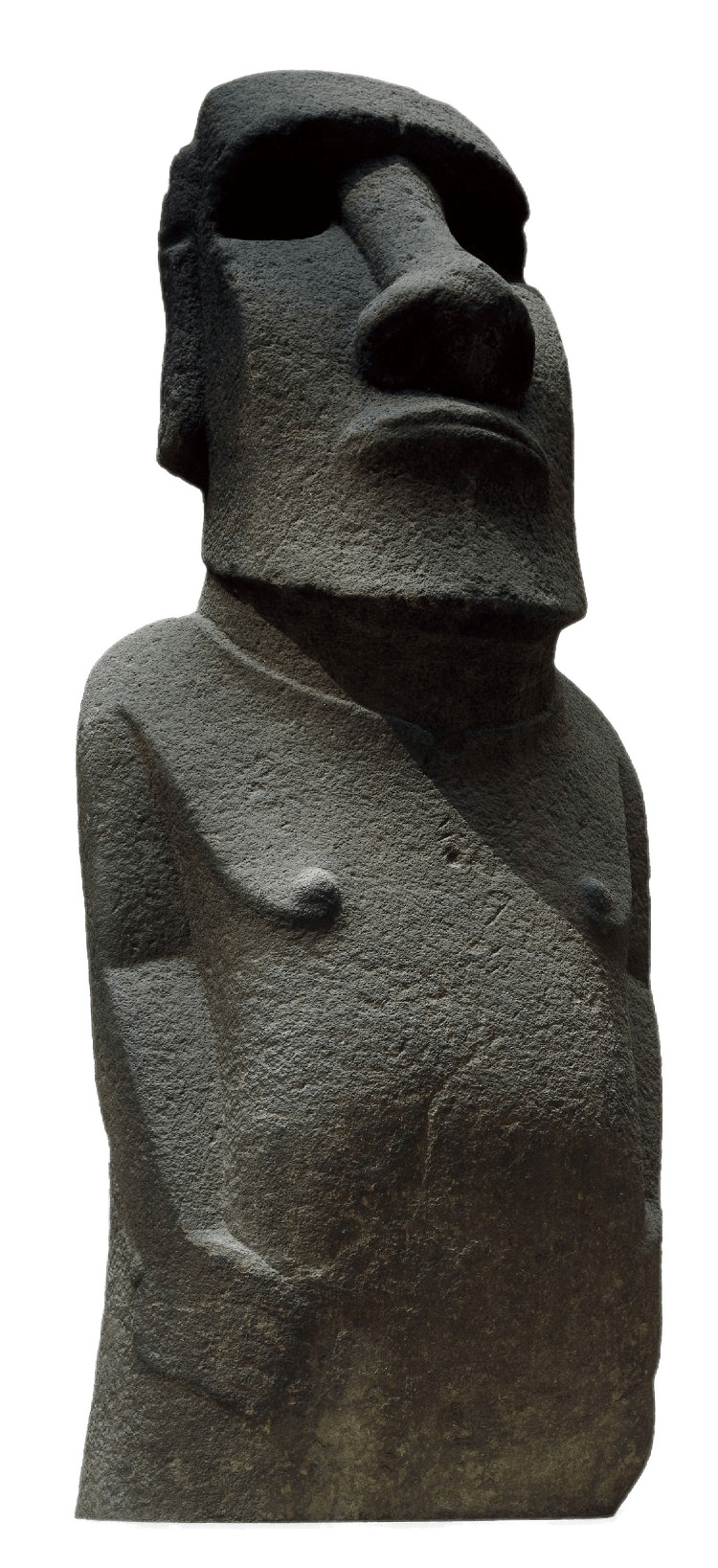 Giant Moai Statue icons
