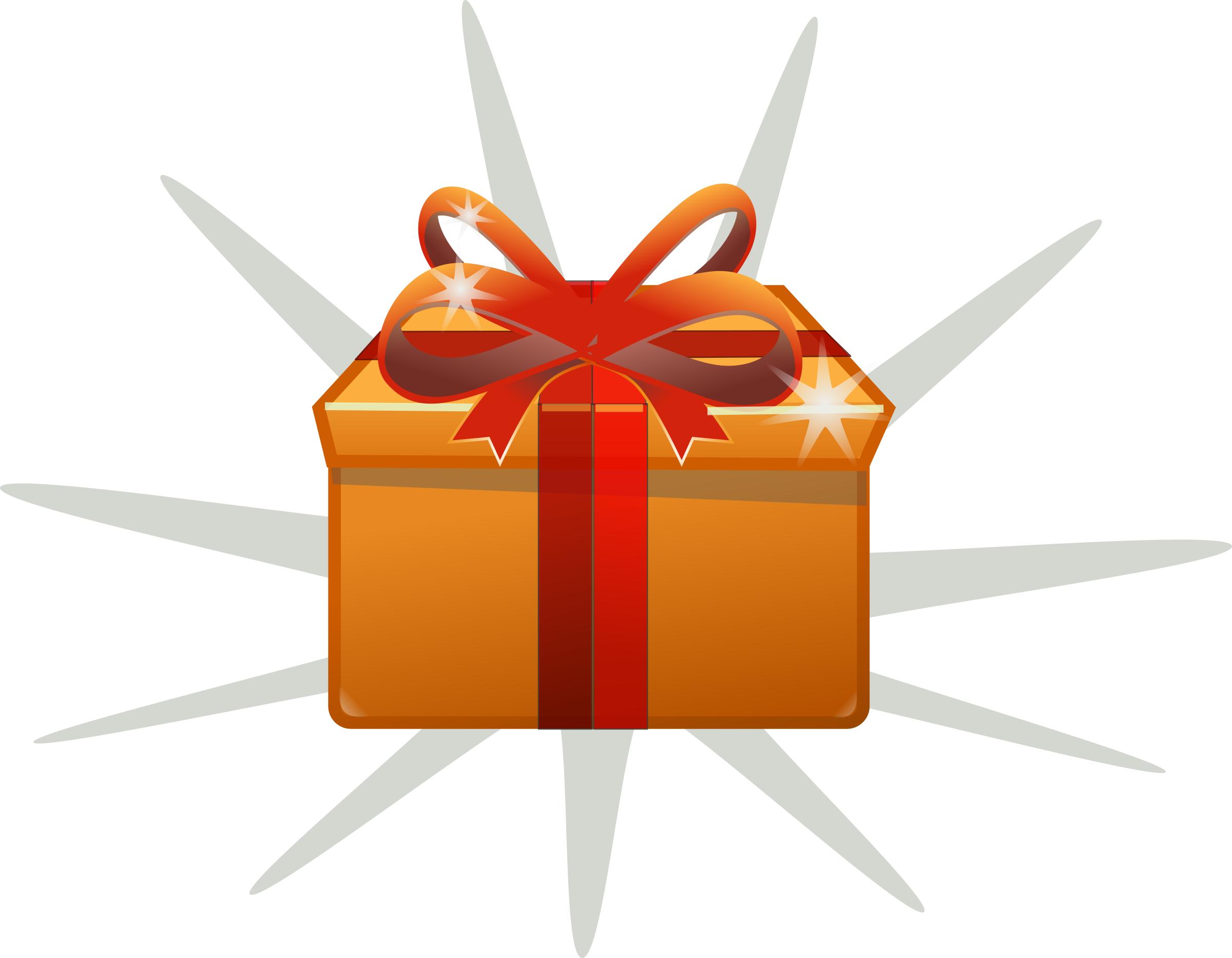GIFT png