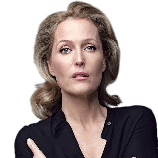 Gillian Anderson png icons