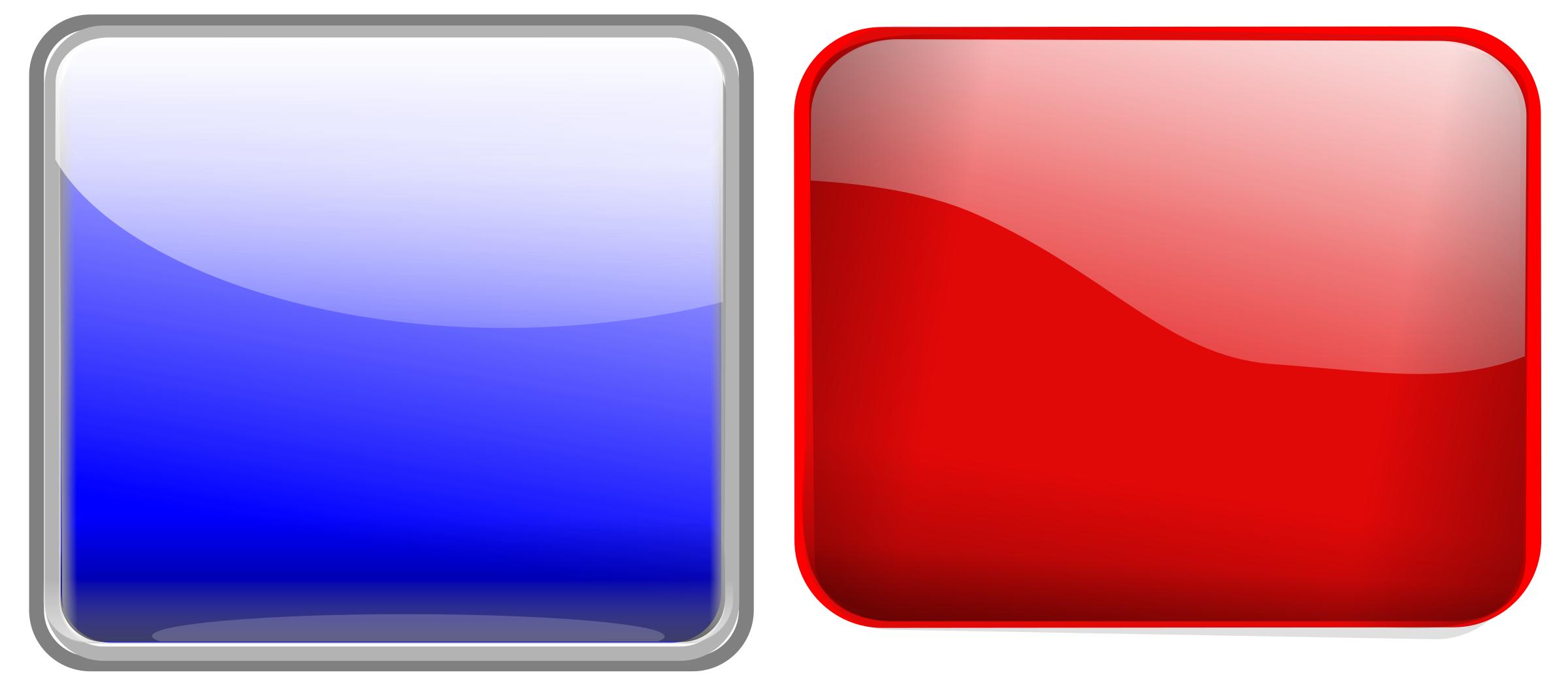 glossy buttons png