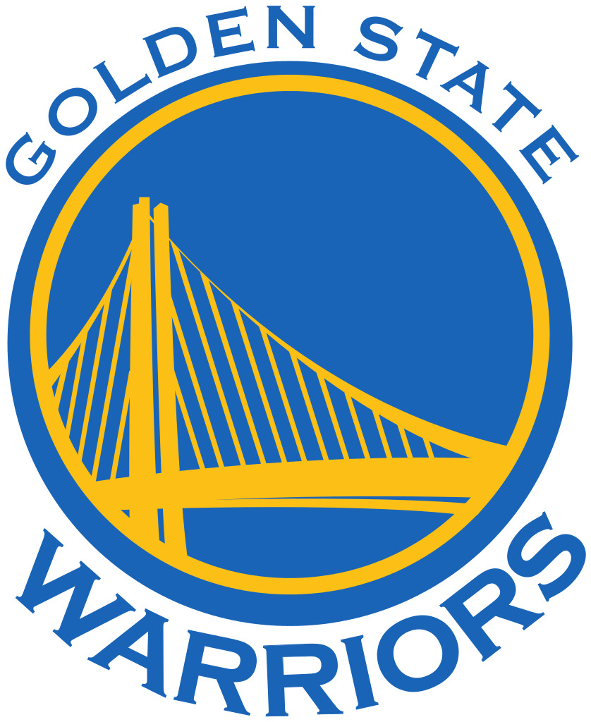 Golden State Warriors Logo icons