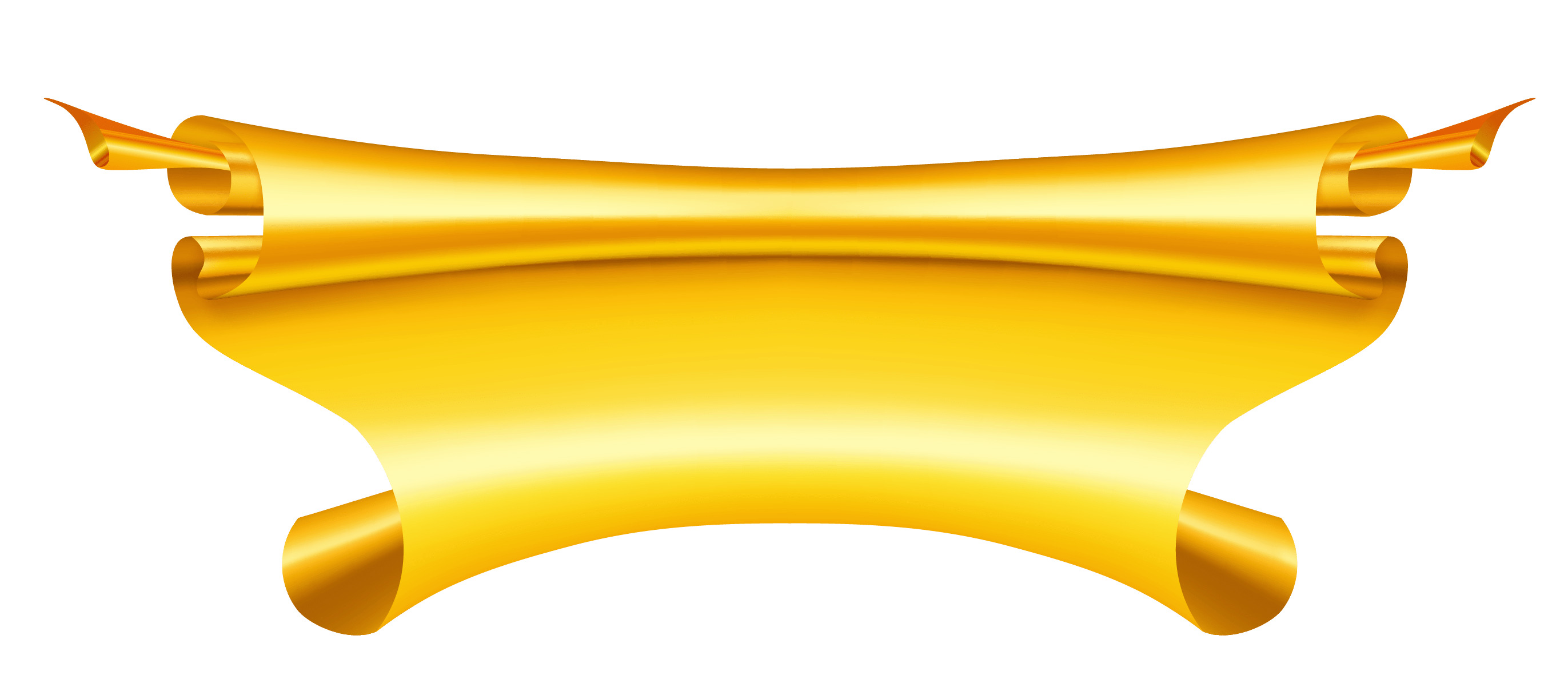 Golden Yellow Ribbon icons