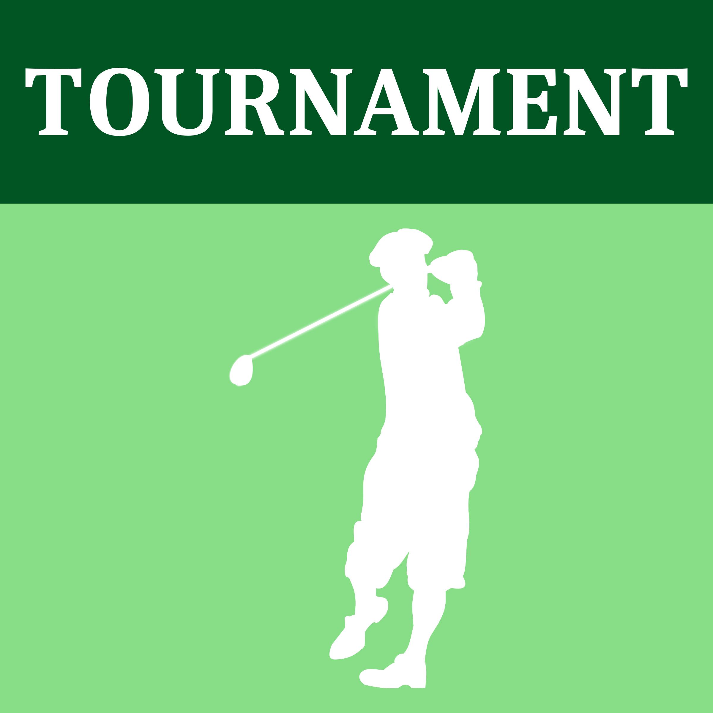 Golf Tournament Icon png
