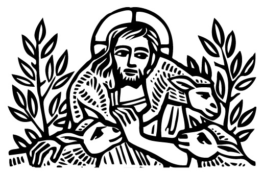 Good Shepherd Clipart PNG icons