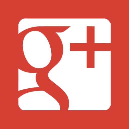 Google+ Square Icon PNG icons