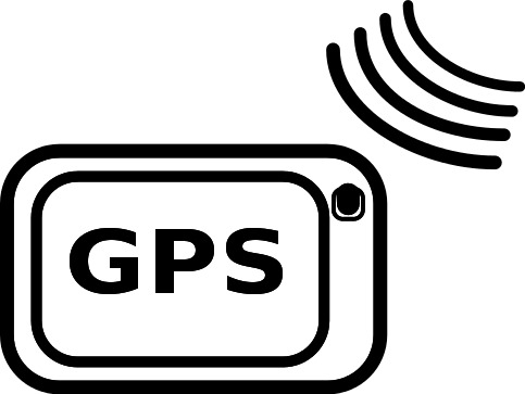 Gps Signal png icons