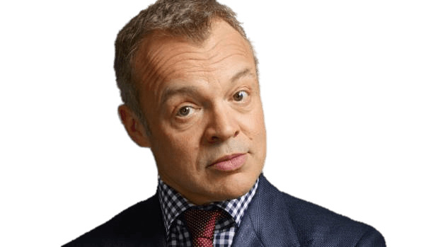 Graham Norton Without Beard png icons