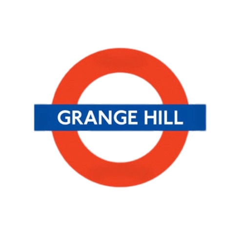 Grange Hill icons