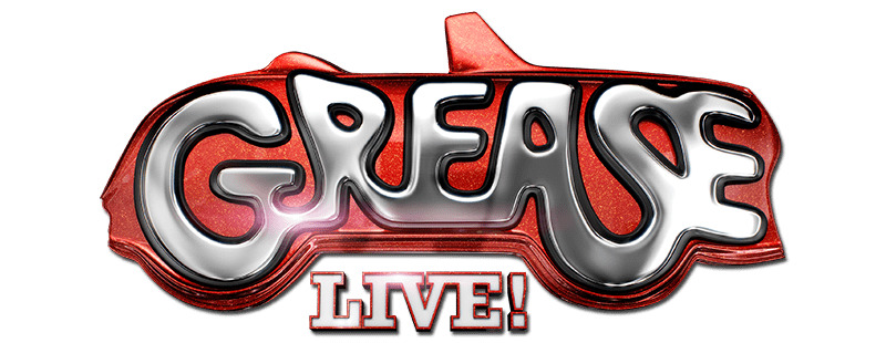 Grease Live Logo png icons