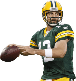Green Bay Packers Player Ball png icons