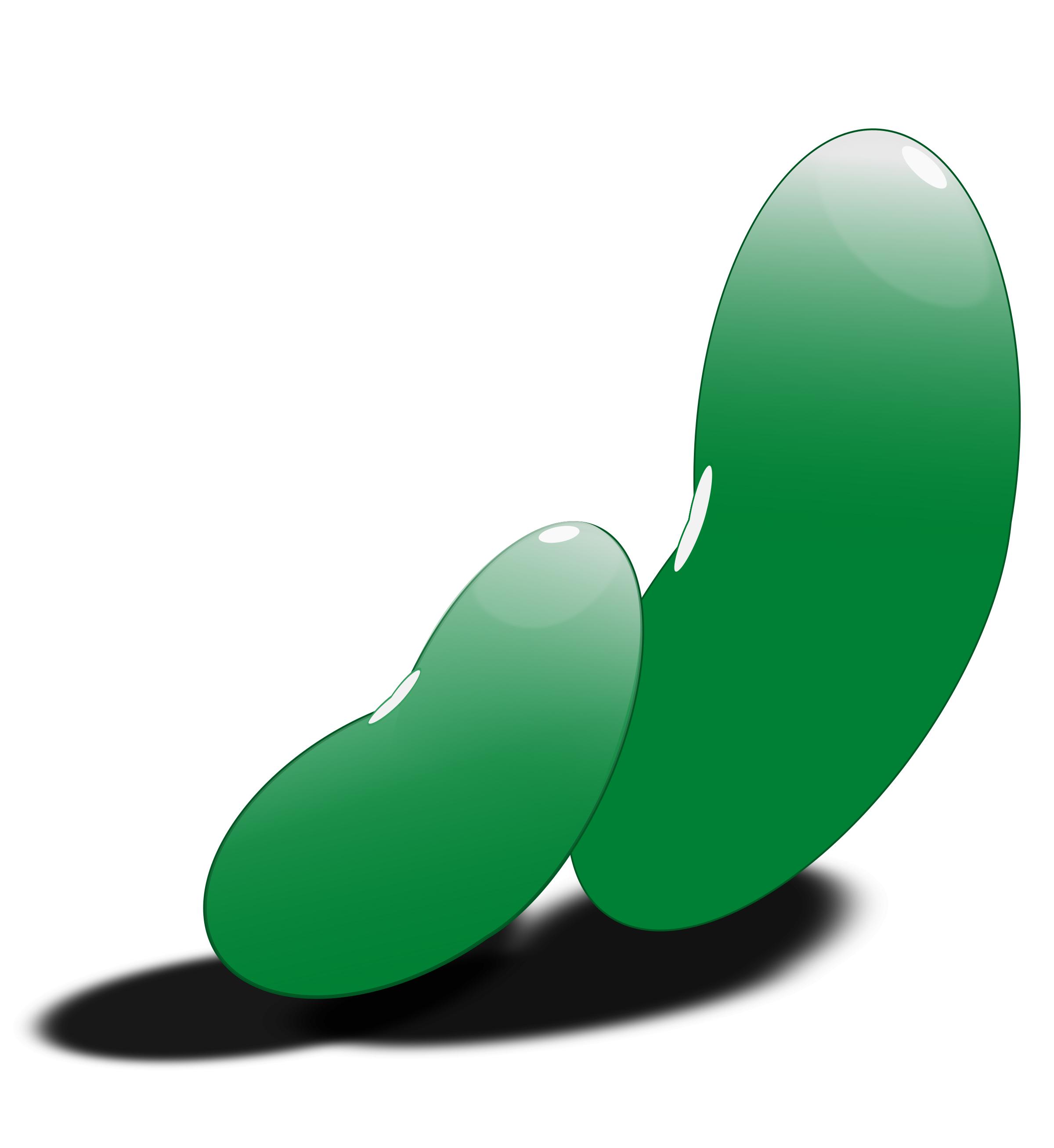 Green Beans png