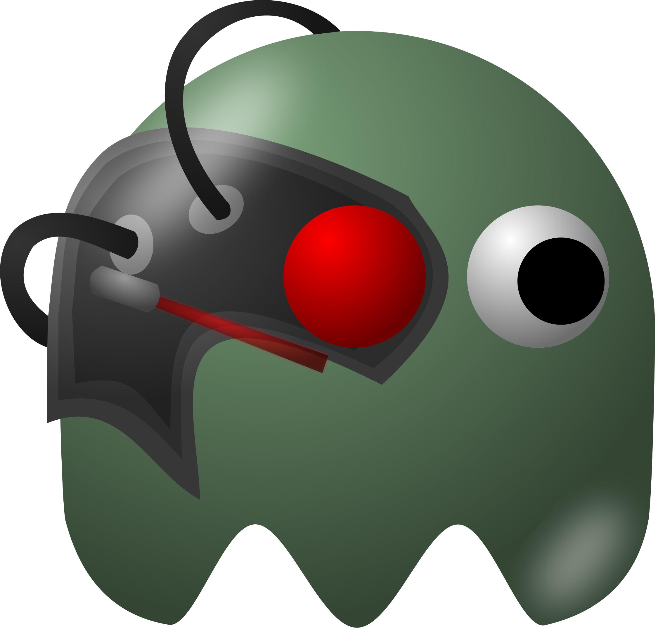 Green Monster ns PNG icons
