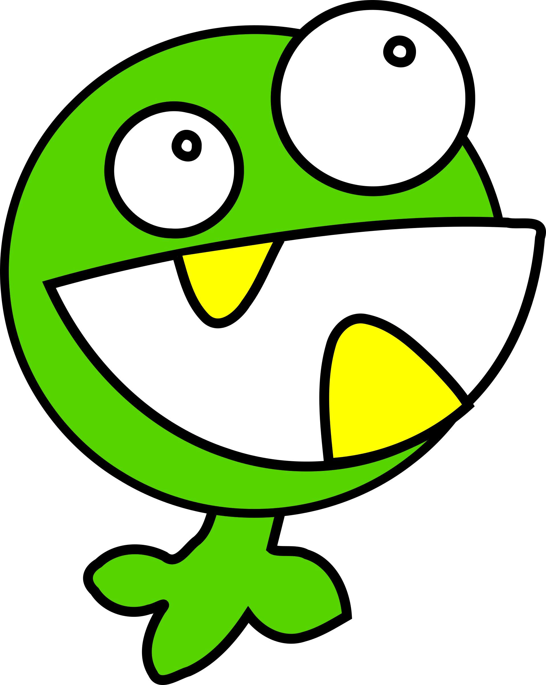 Green Monster png