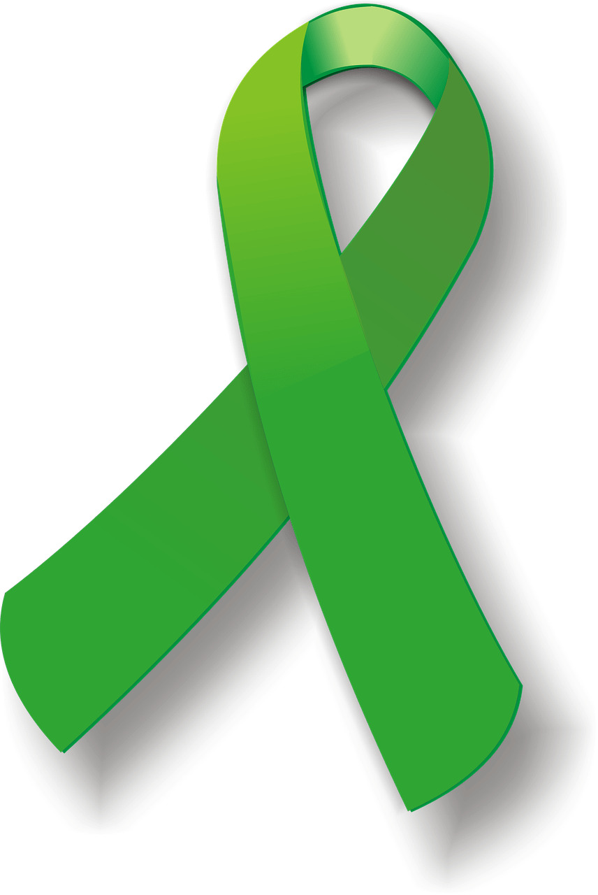 Green Ribbon icons