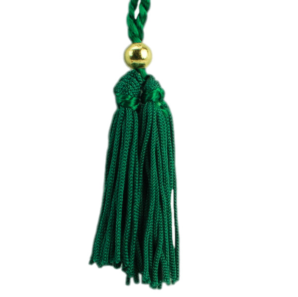 Green Tassel png icons
