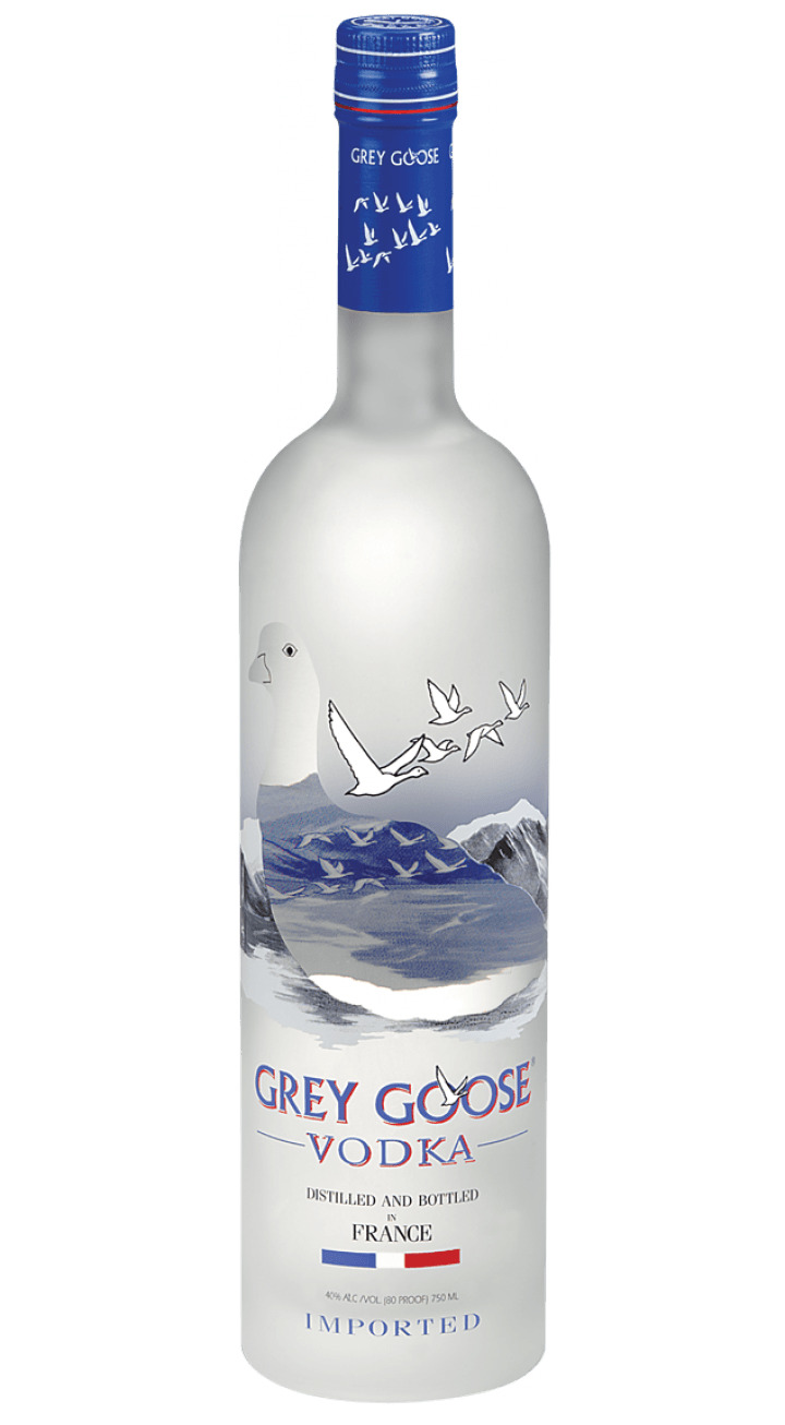 Grey Goose Vodka icons