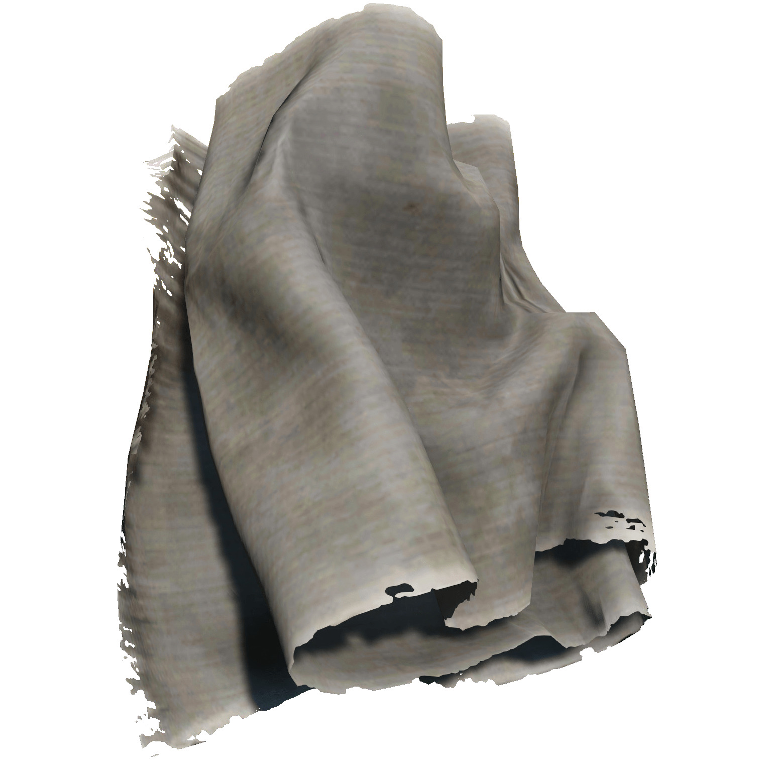 Grey Rags png