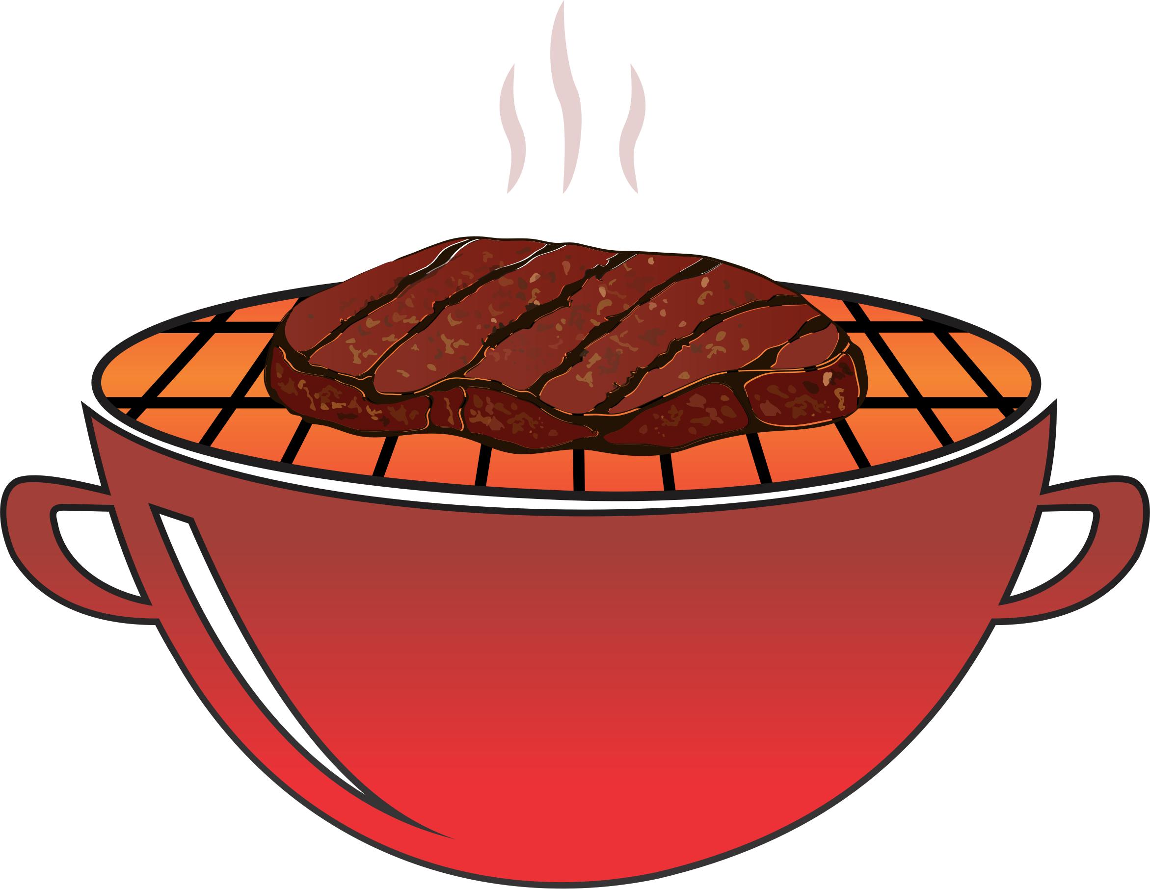 Grilled Steak PNG icons
