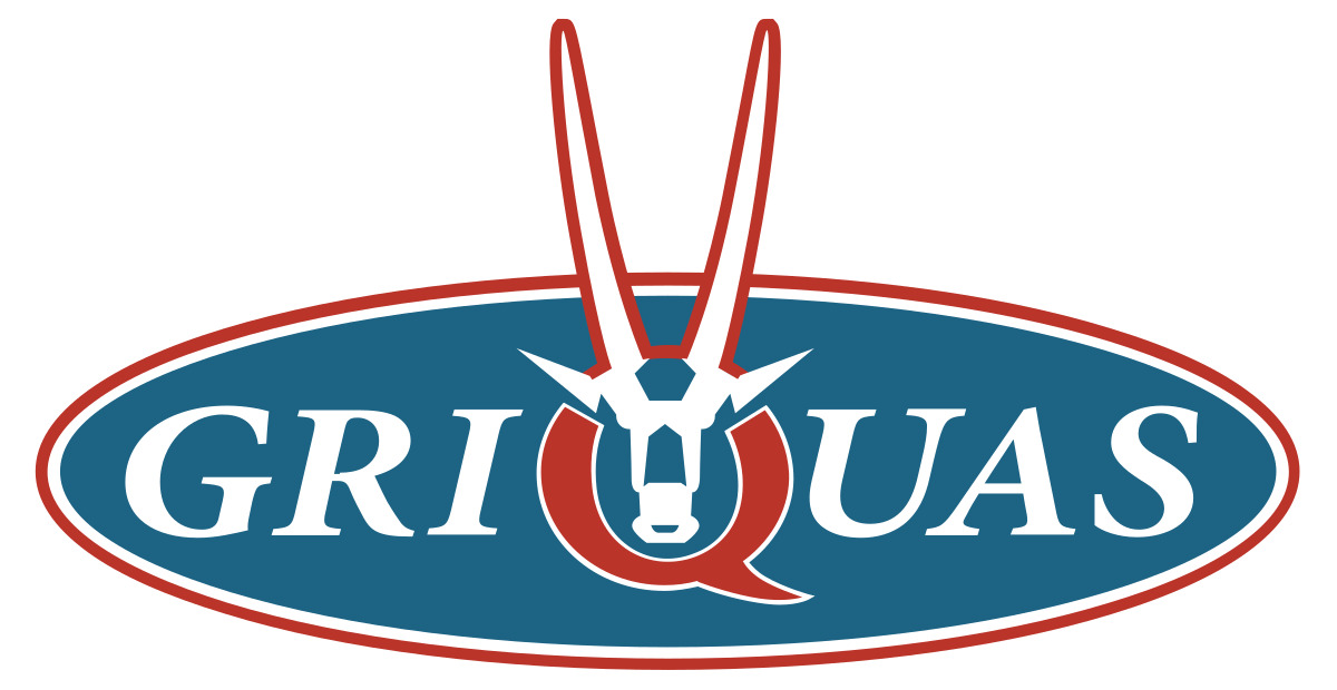 Griquas Rugby Logo icons