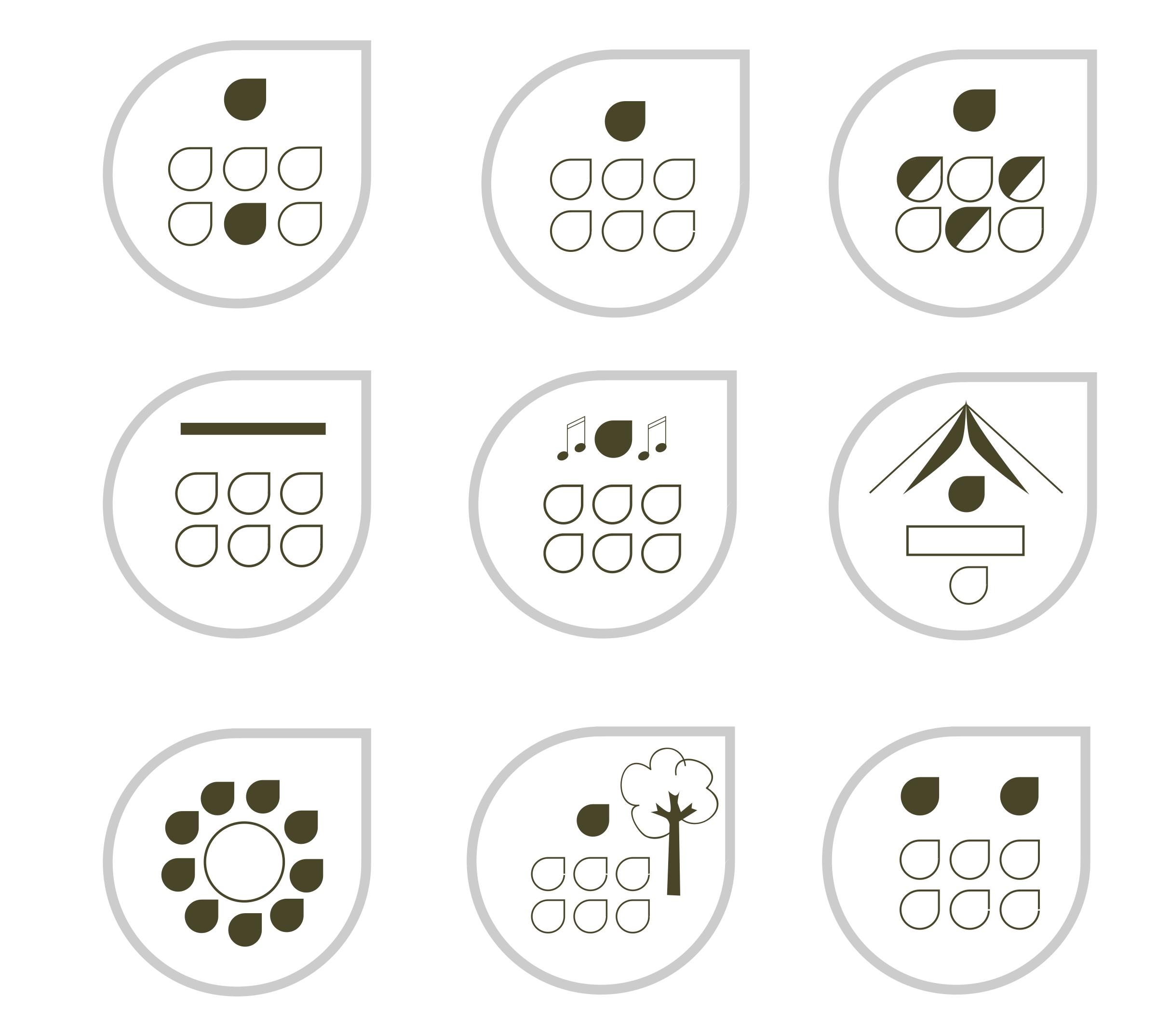 Group icons PNG icons