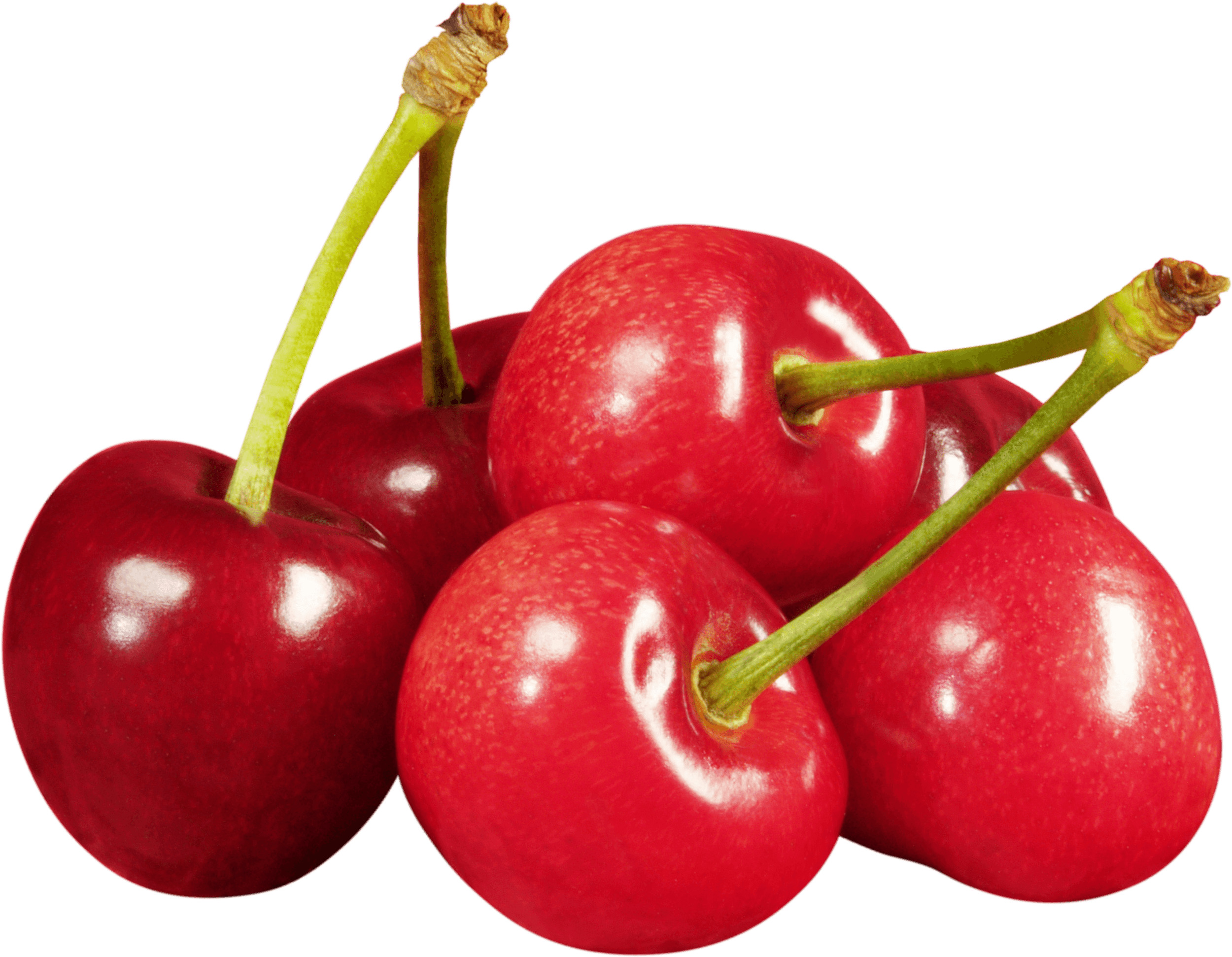 Group Of Cherries icons