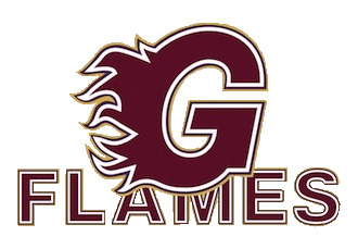 Guildford Flames Logo png icons