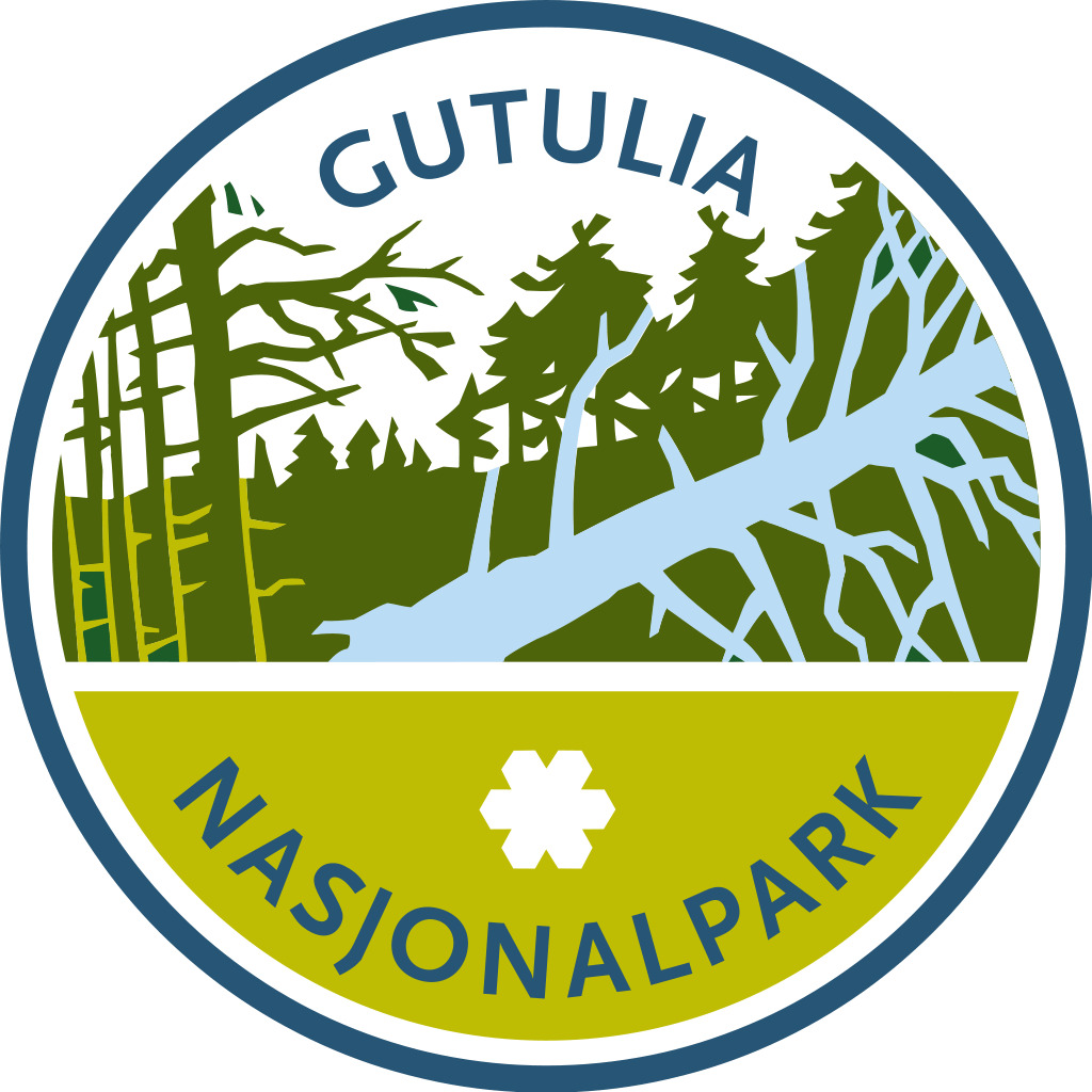 Gutulia Nasjonalpark icons