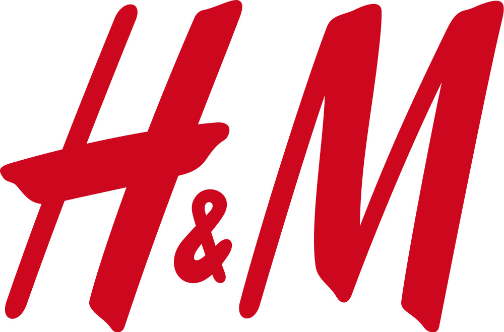 H&M Logo icons