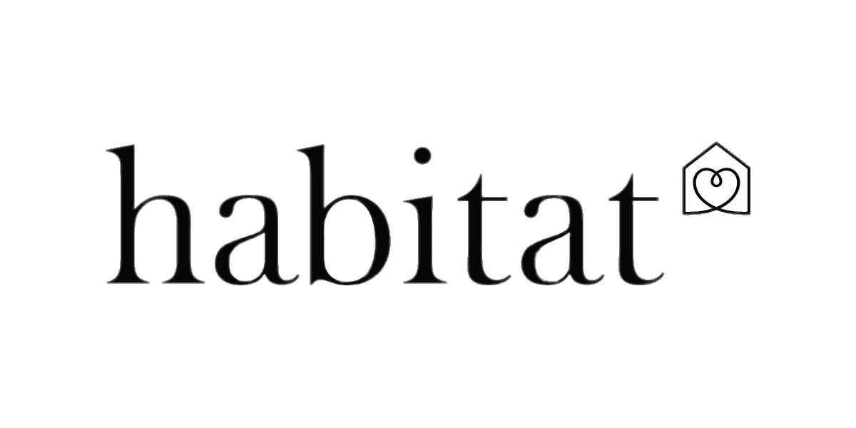 Habitat Logo icons