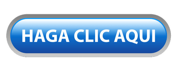 Haga Clic Aqui? Blue Rounded Button png icons