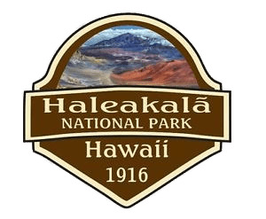 Haleakala National Park png