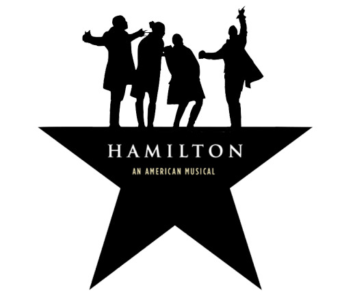 Hamilton Logo Star png icons