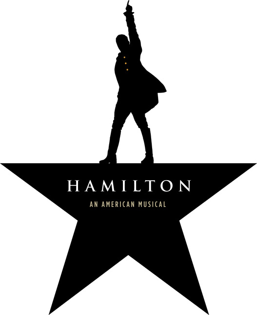 Hamilton Star Logo icons