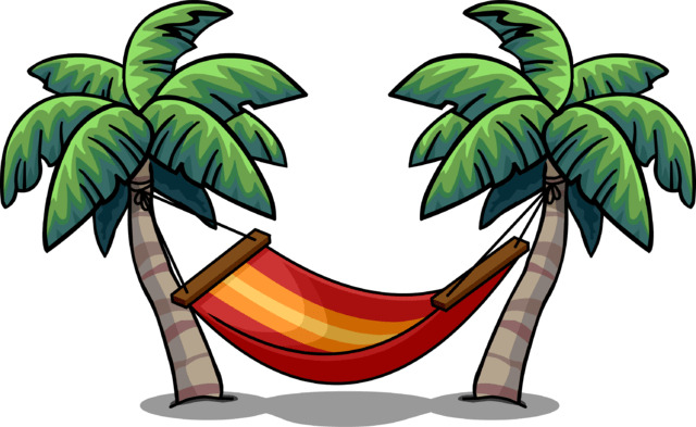 Hammock Clipart png icons